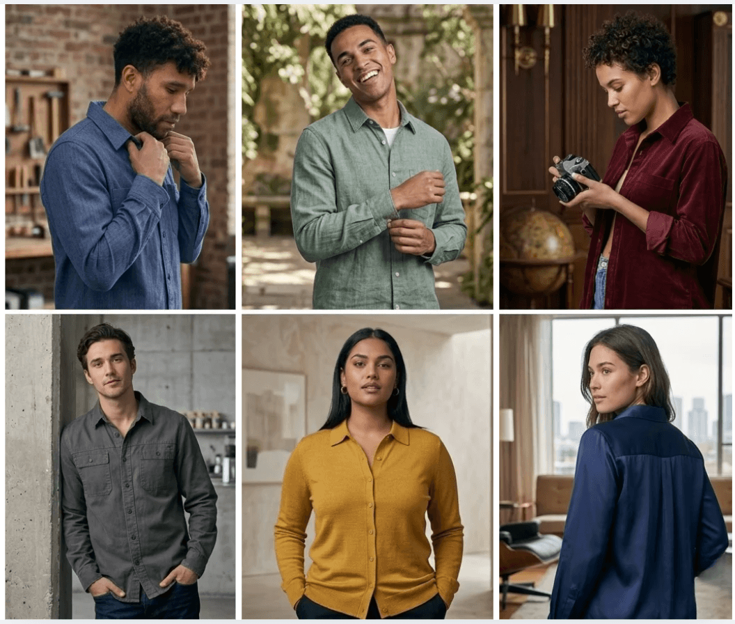 Why AI product photography adoption is accelerating in 2026